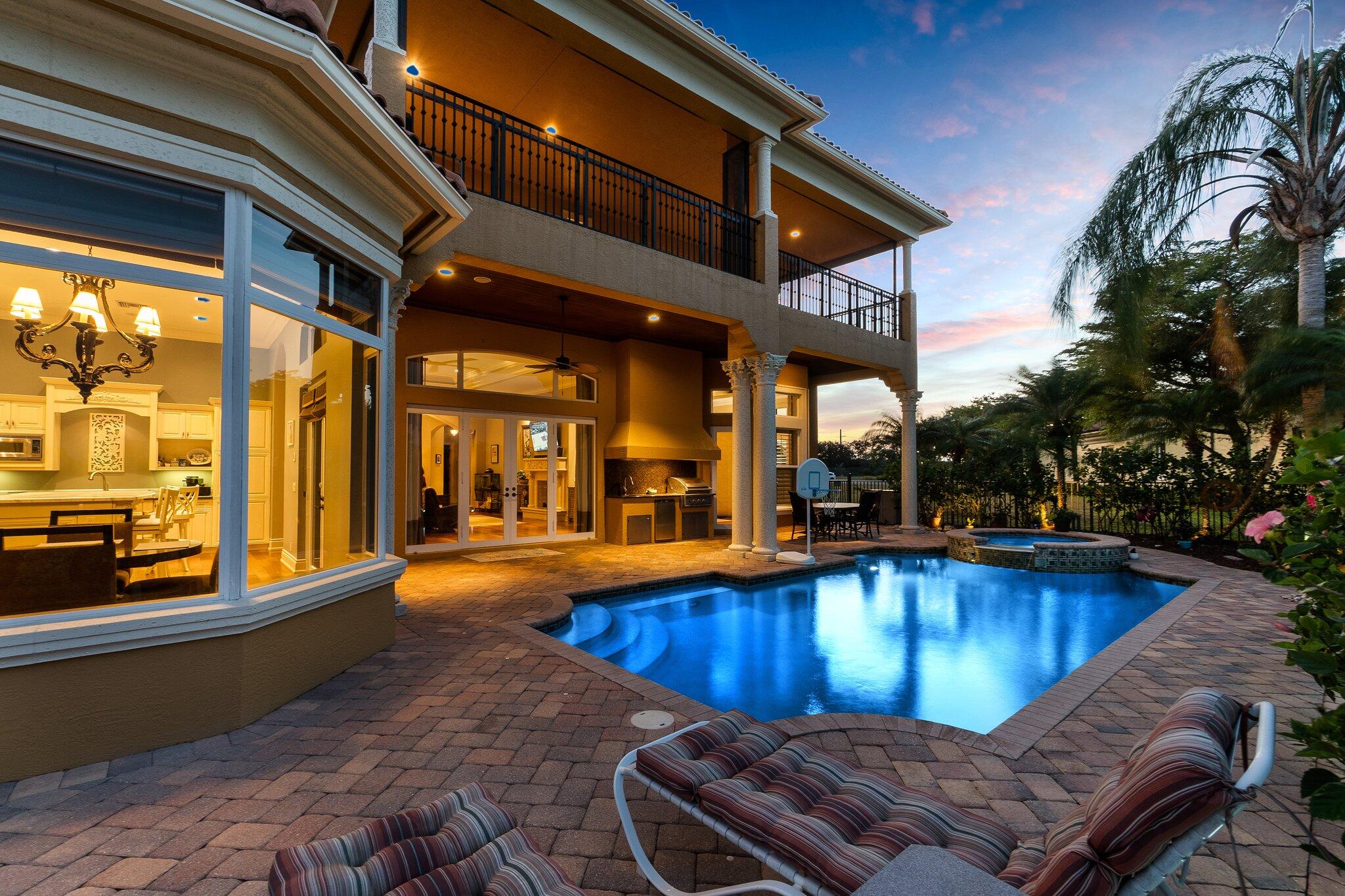 113 SE Via Verona, Port St. Lucie