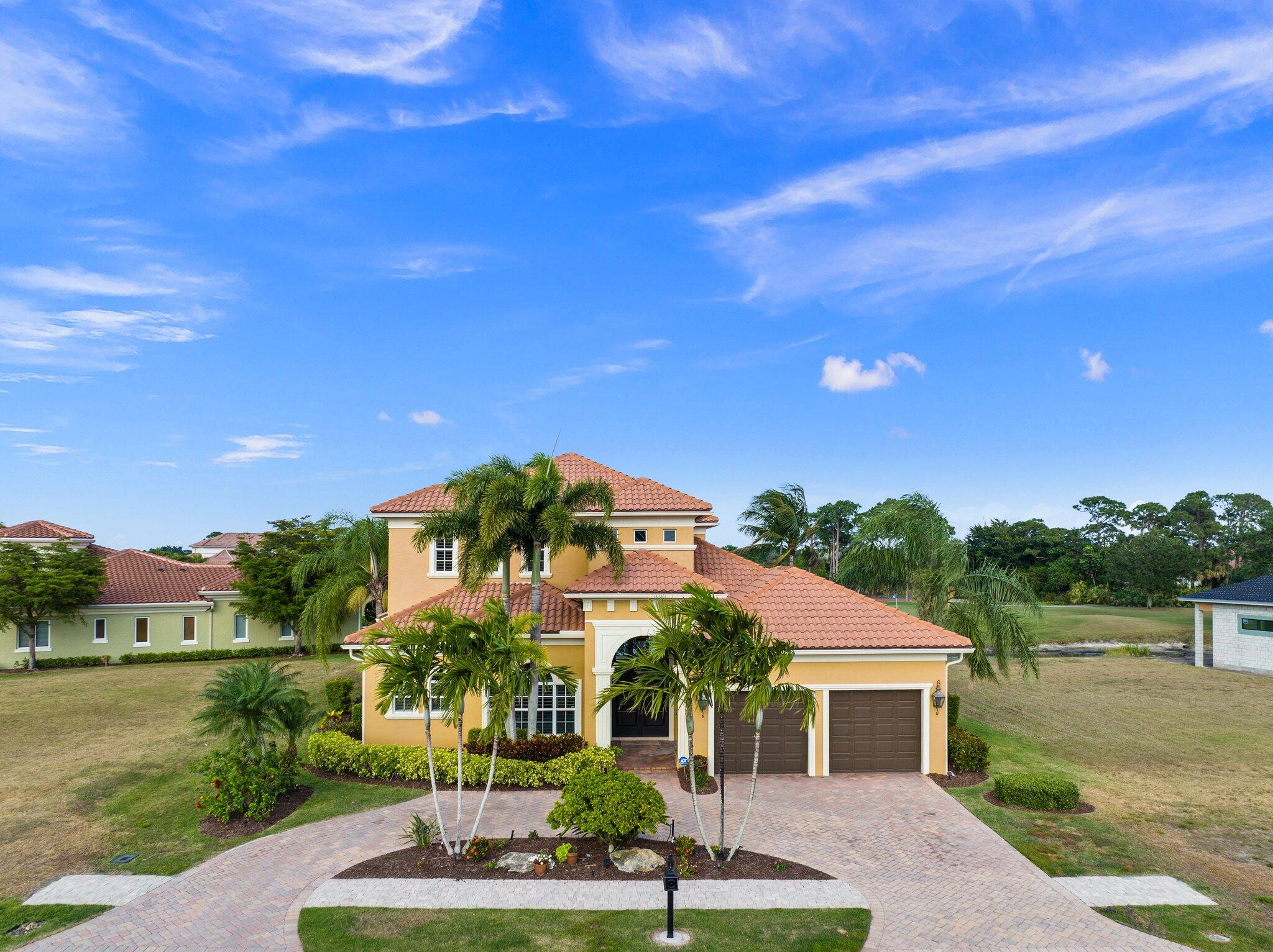113 SE Via Verona, Port St. Lucie