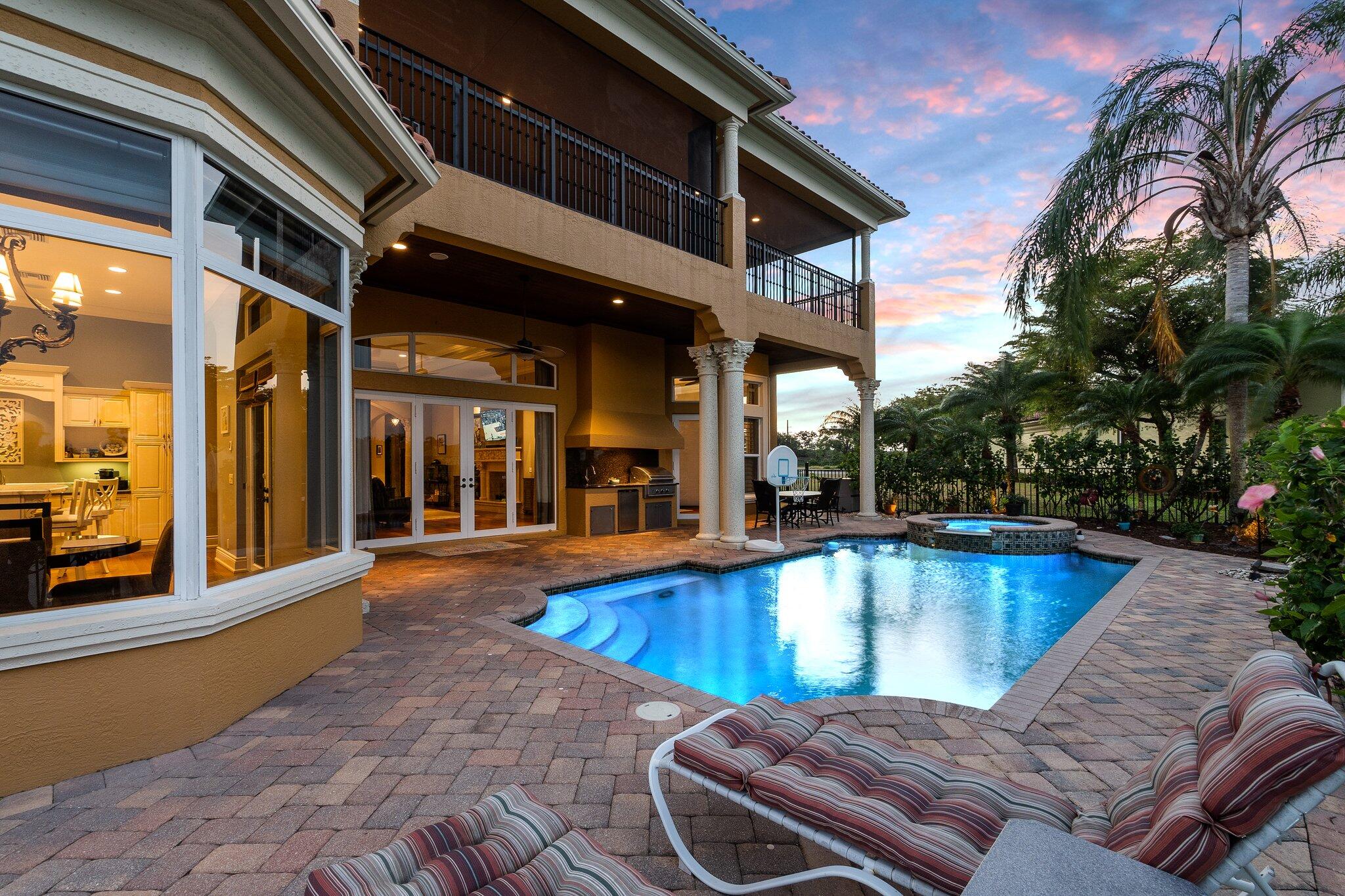 113 SE Via Verona, Port St. Lucie