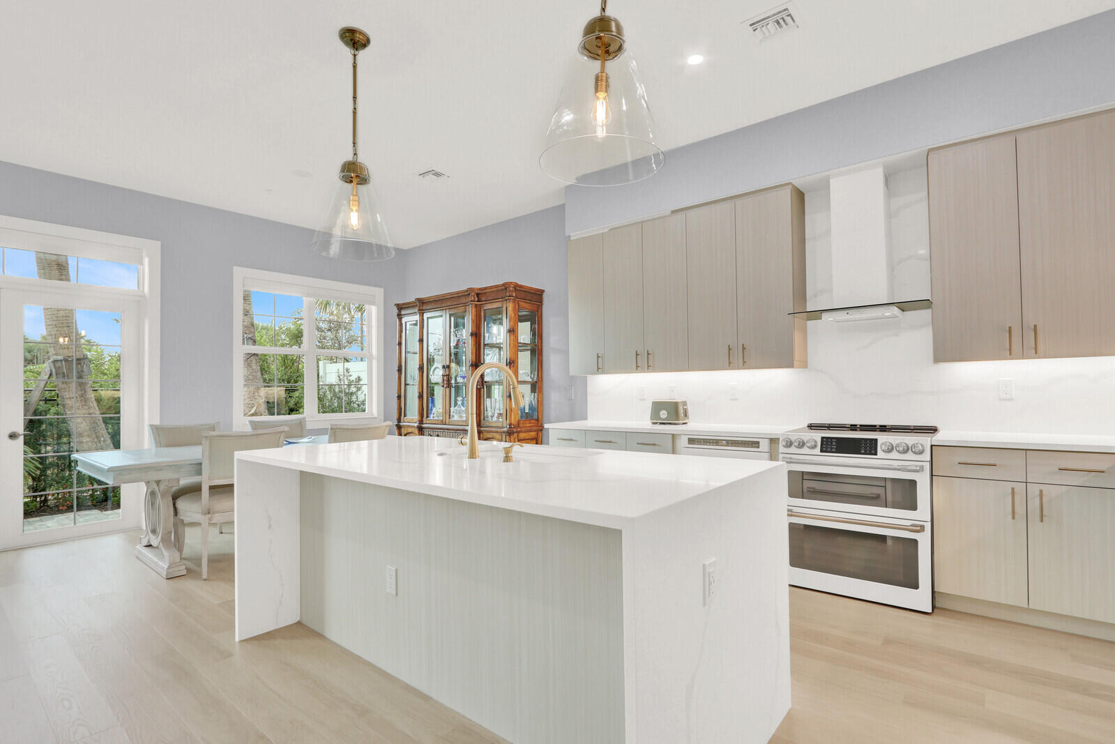 120 Water Pointe Place #1, Jupiter Unit: #1