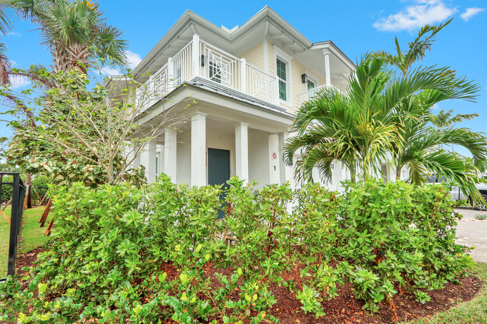 120 Water Pointe Place #1, Jupiter Unit: #1