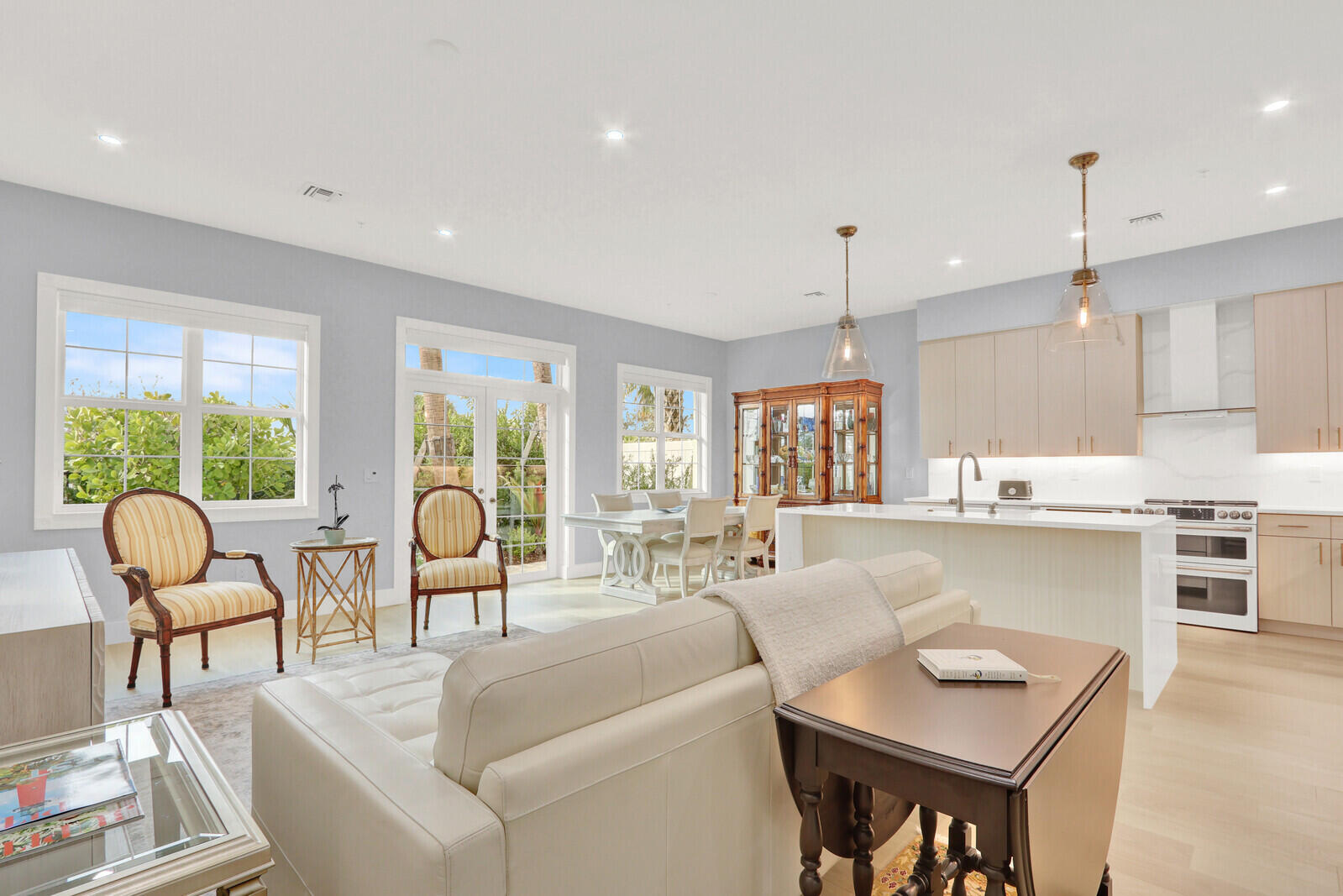 120 Water Pointe Place #1, Jupiter Unit: #1