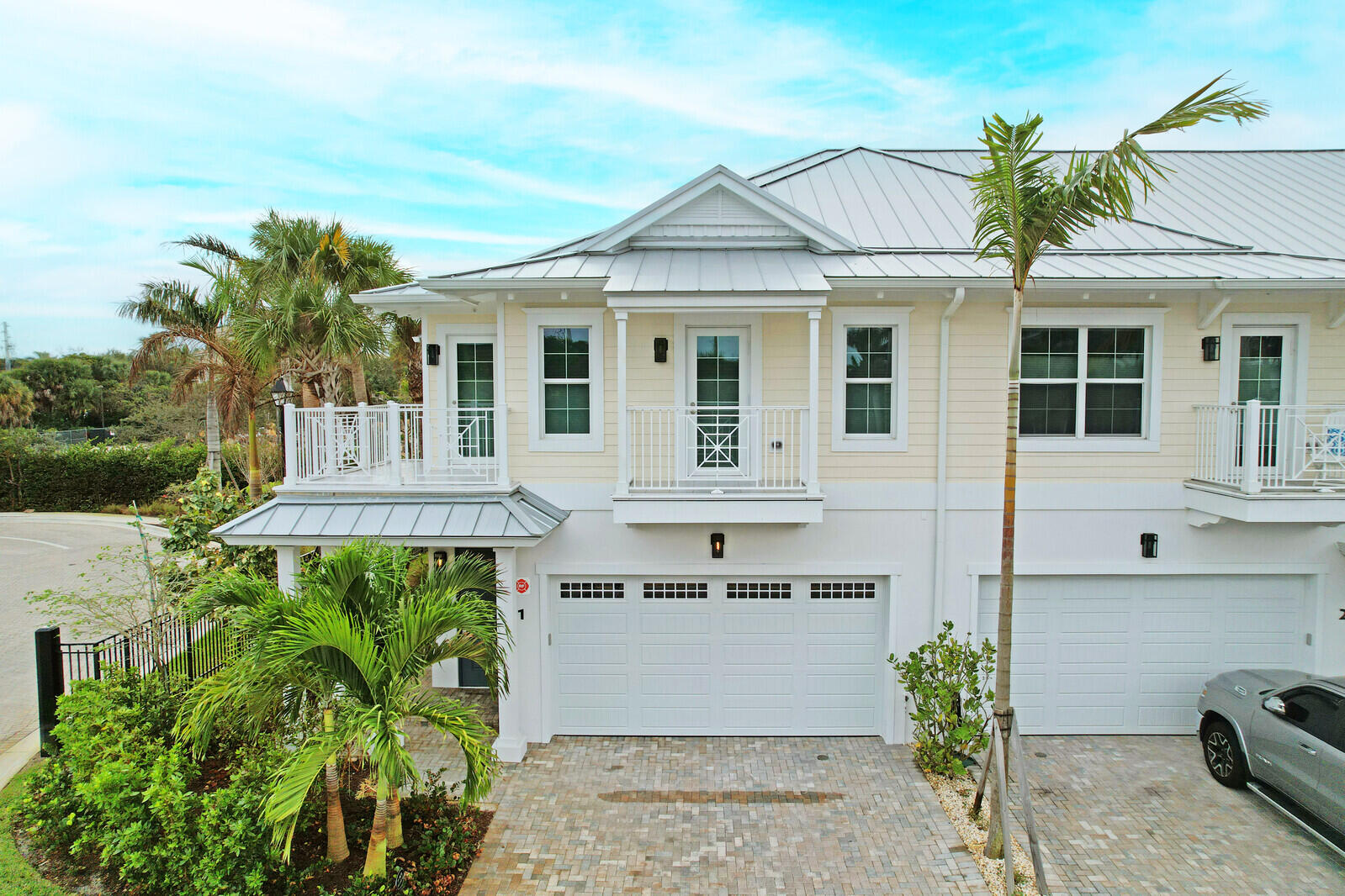 120 Water Pointe Place #1, Jupiter Unit: #1