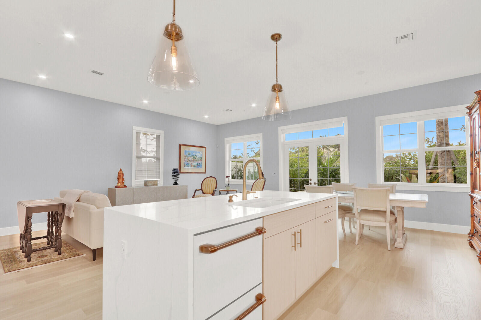 120 Water Pointe Place #1, Jupiter Unit: #1