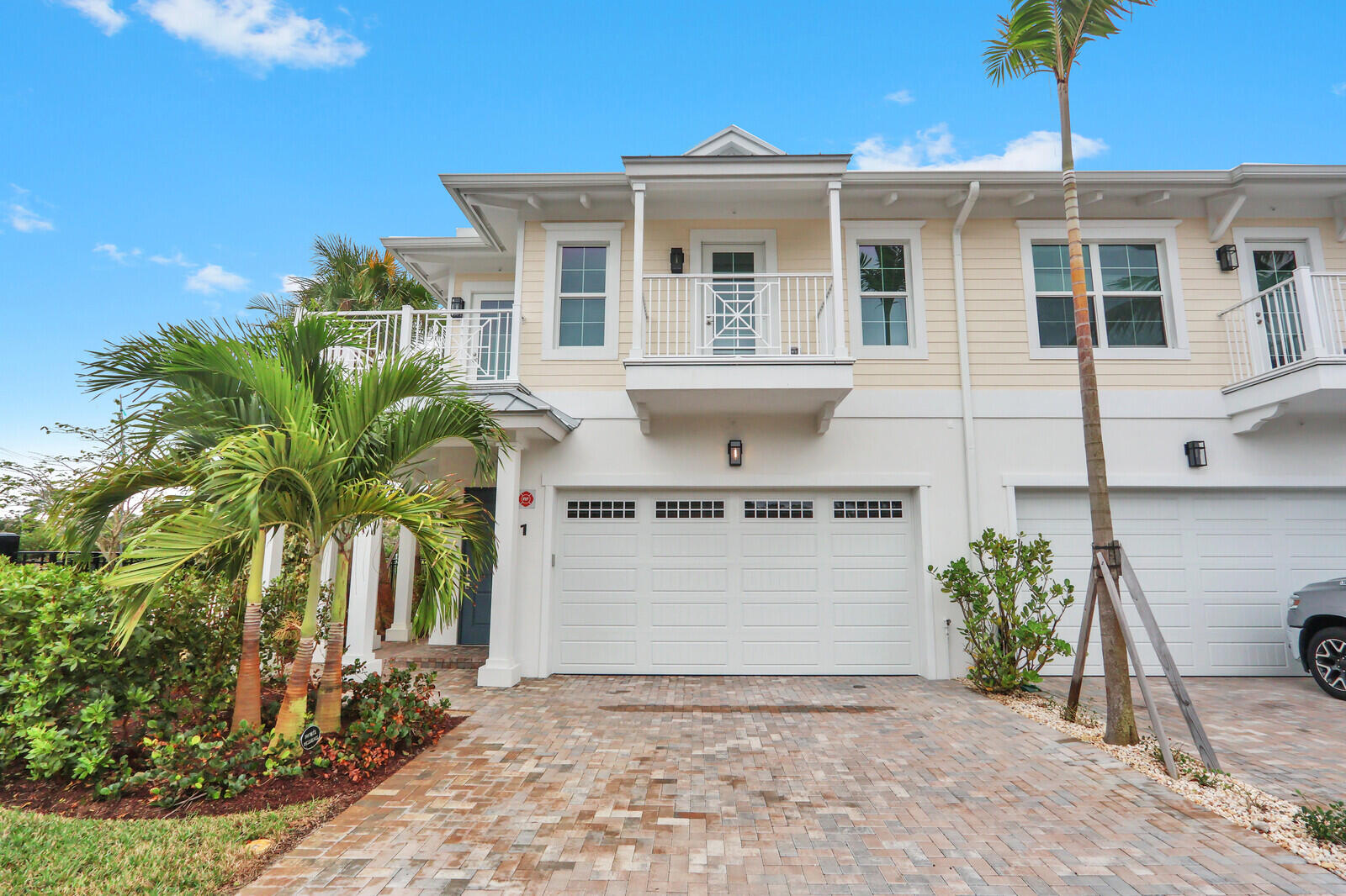 120 Water Pointe Place #1, Jupiter Unit: #1