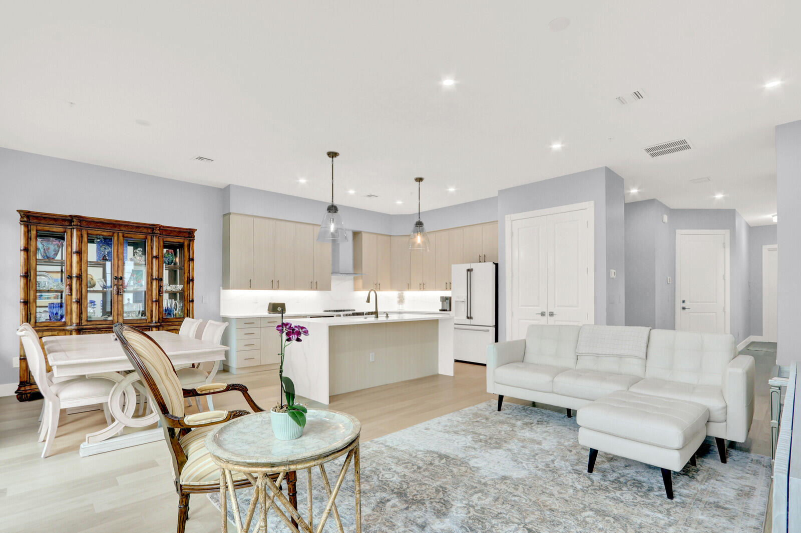 120 Water Pointe Place #1, Jupiter Unit: #1