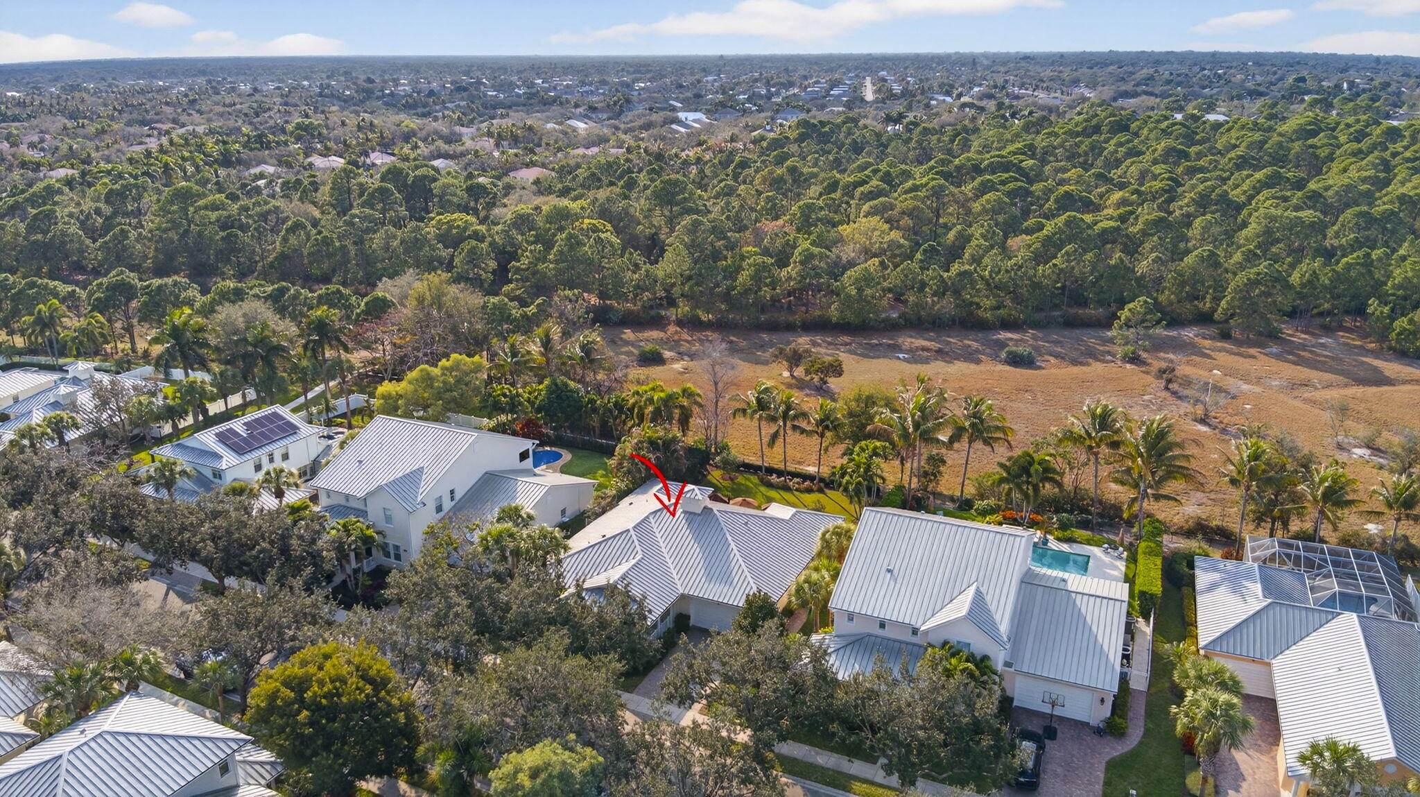 3260 Wymberly Drive