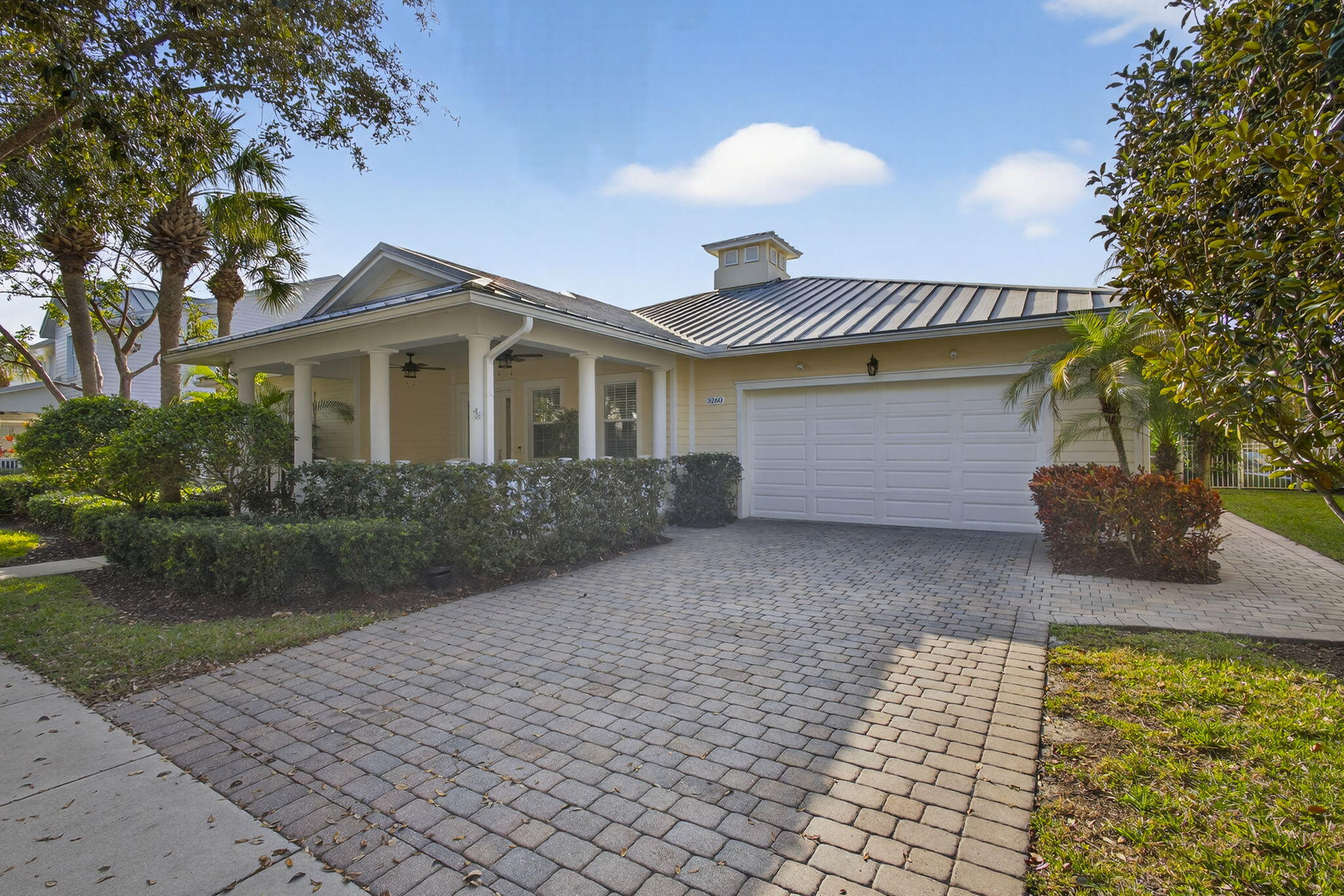 3260 Wymberly Drive