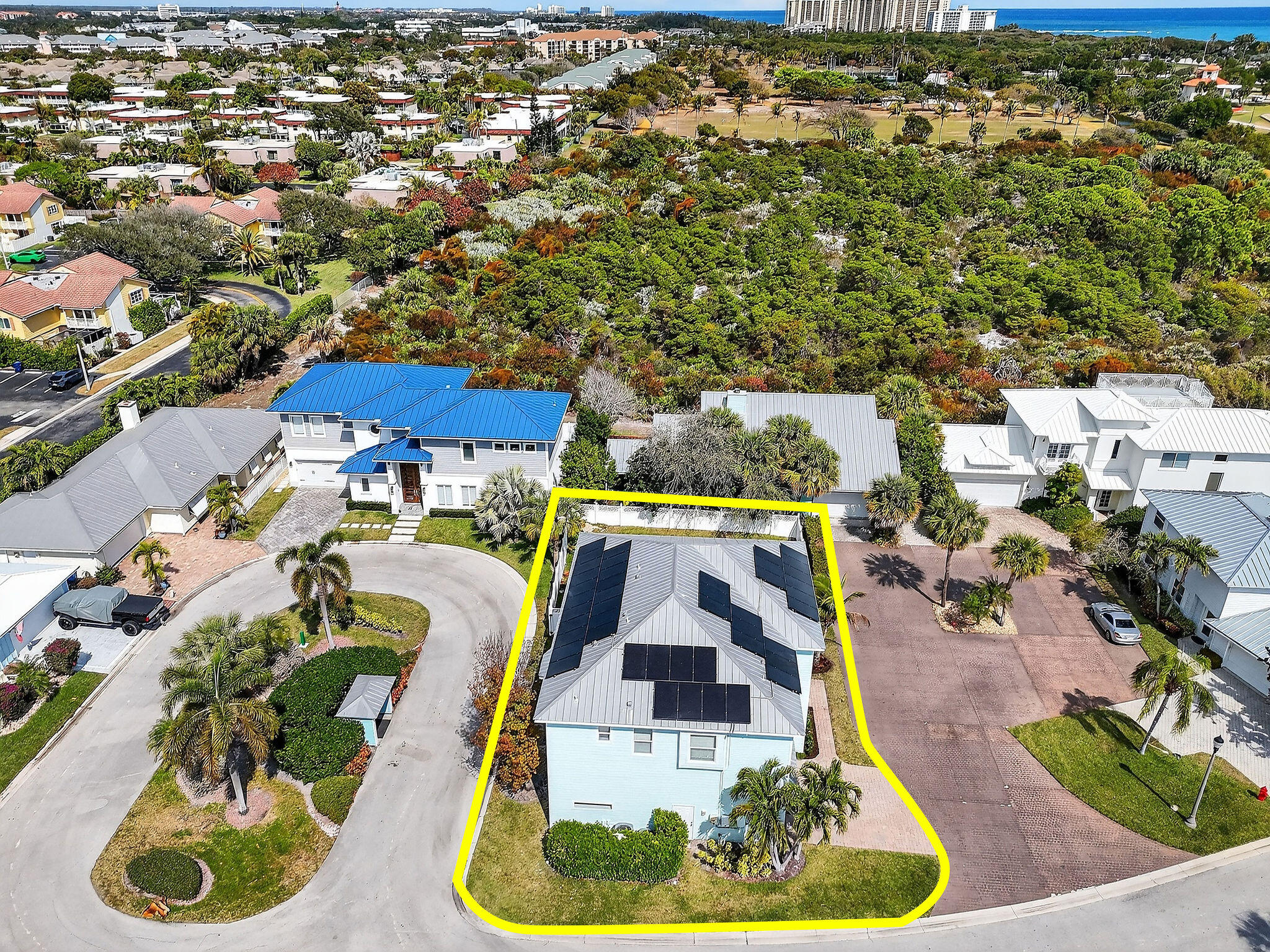 807 Xanadu Place