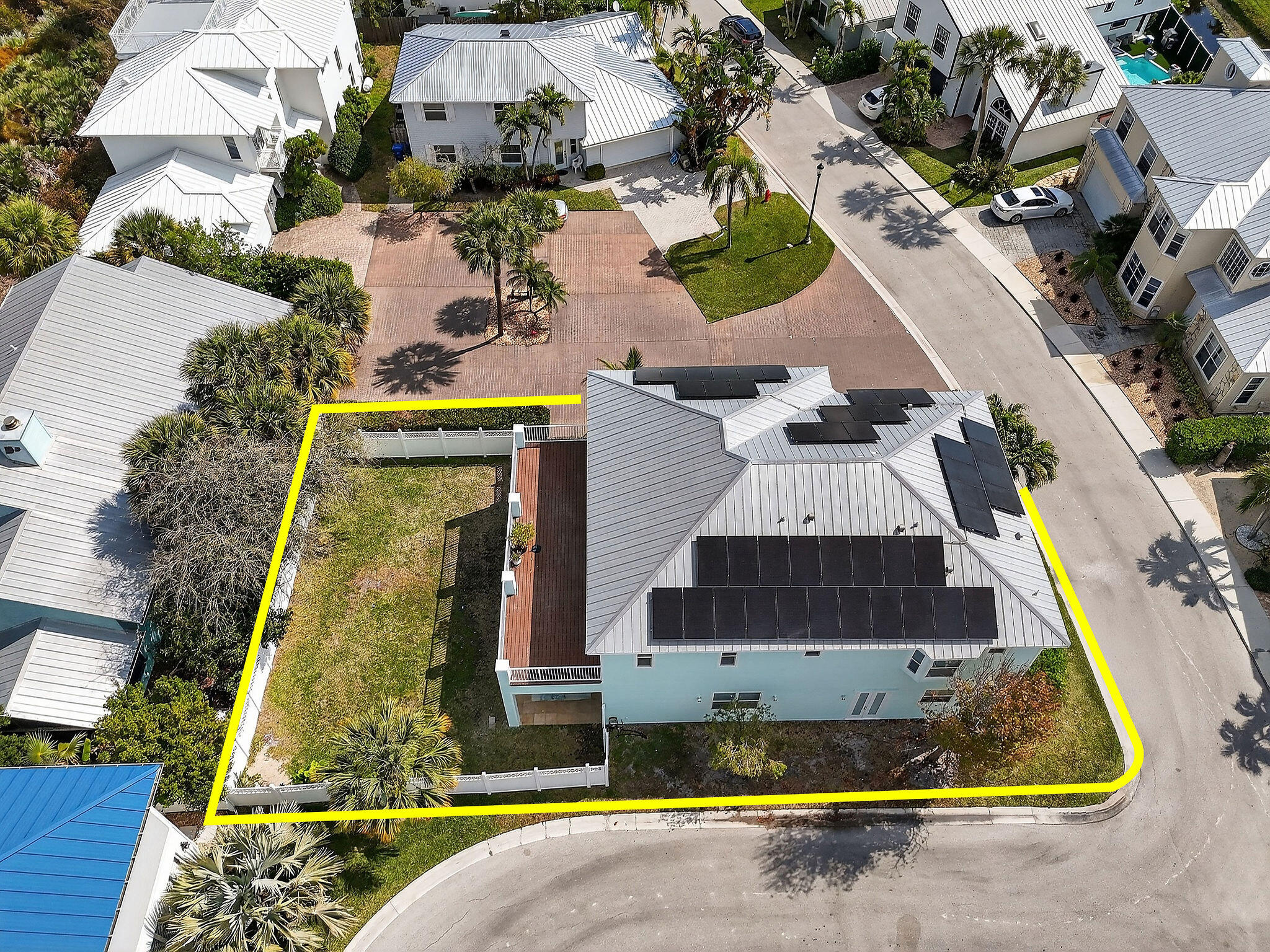 807 Xanadu Place
