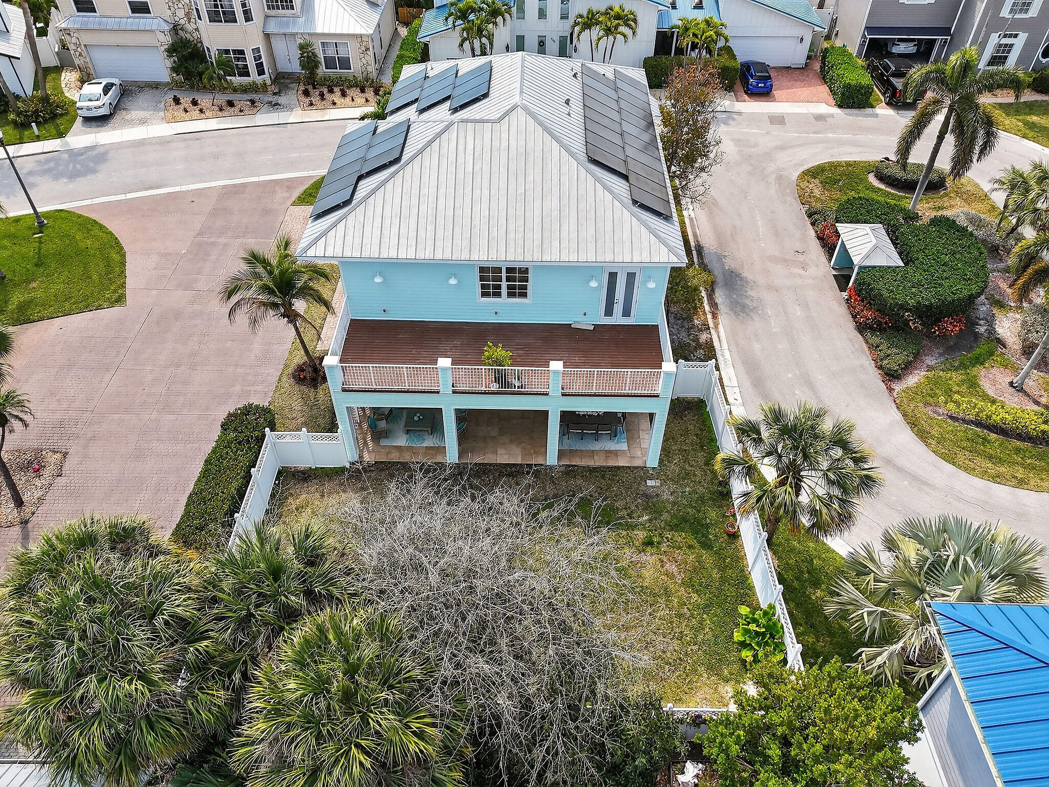 807 Xanadu Place