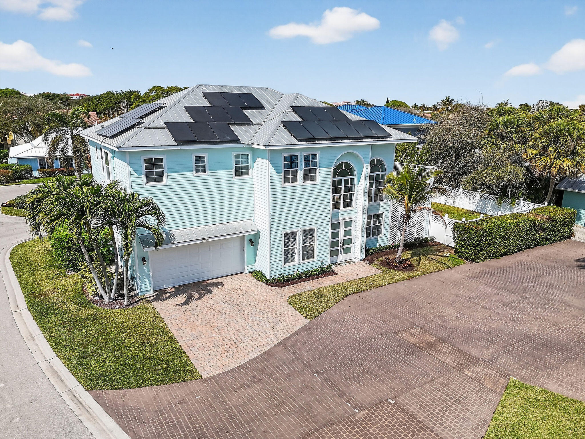 807 Xanadu Place