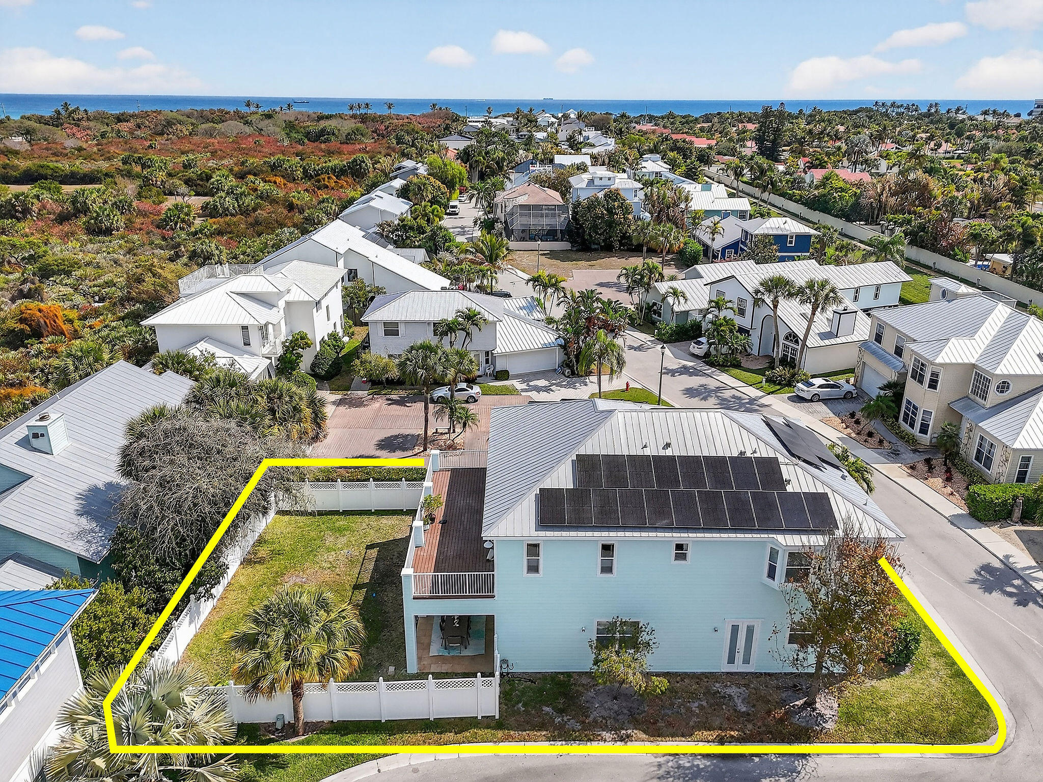 807 Xanadu Place