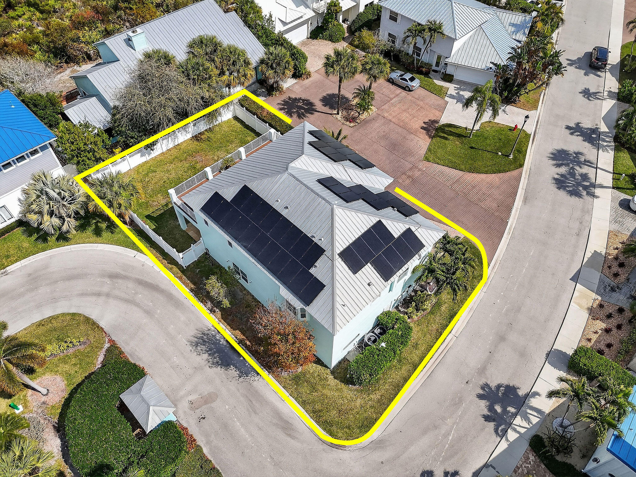 807 Xanadu Place