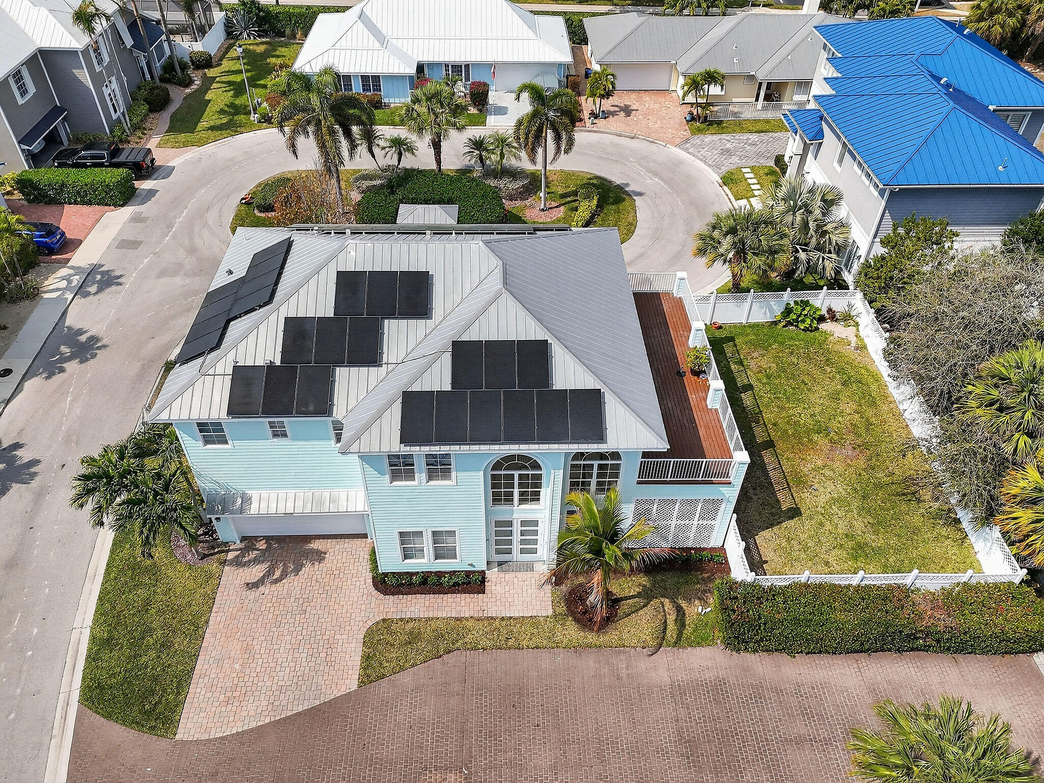 807 Xanadu Place