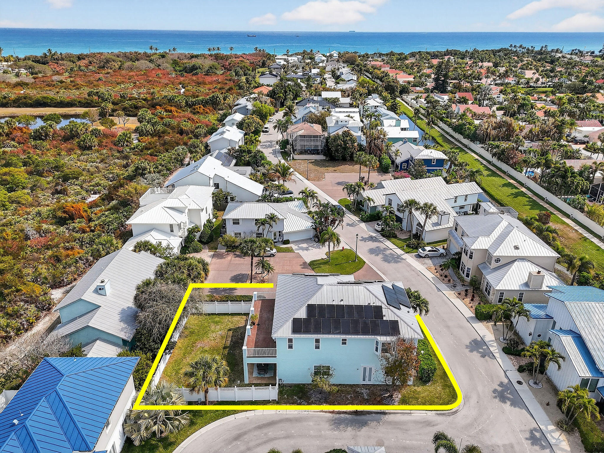 807 Xanadu Place