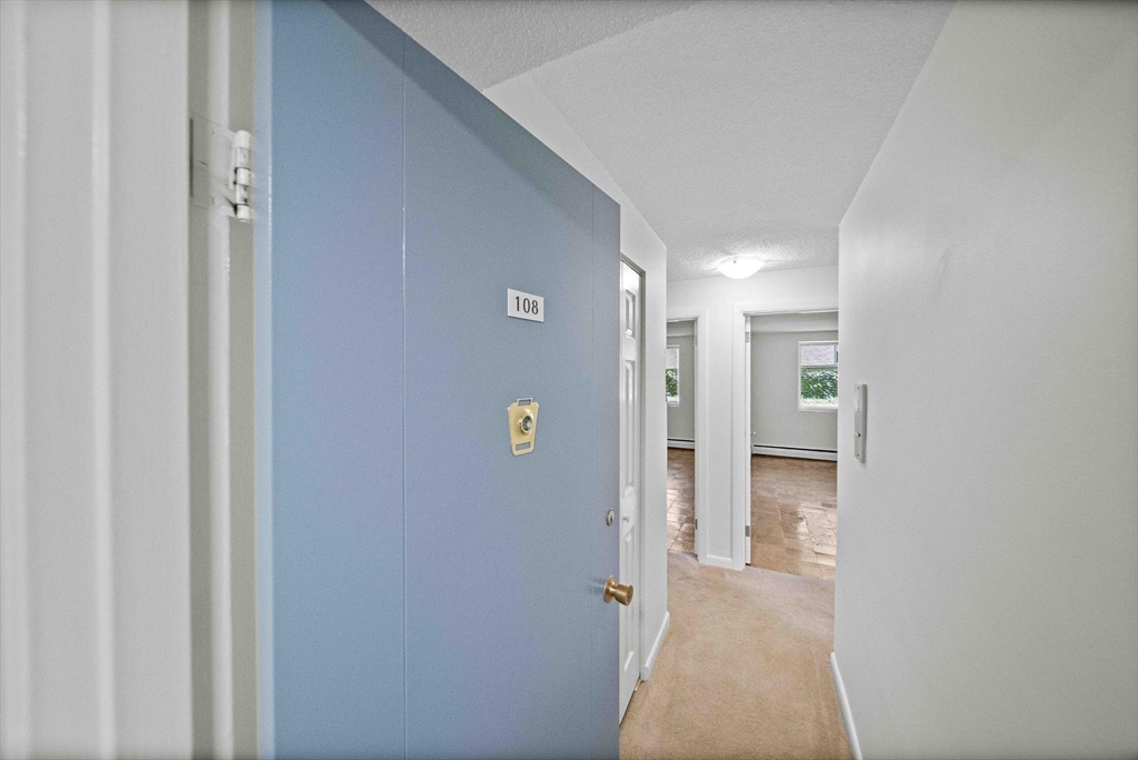 50 Green Street # 108
