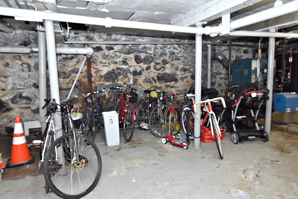 5 Bellvista Rd # 5 Unit: 6-5