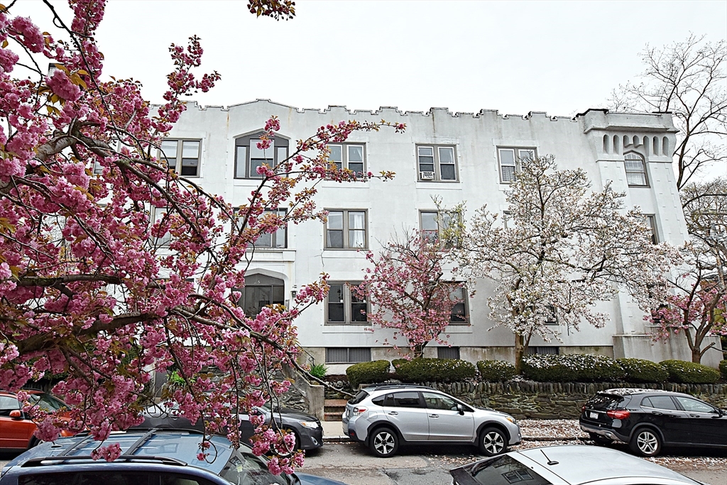 5 Bellvista Rd # 5 Unit: 6-5
