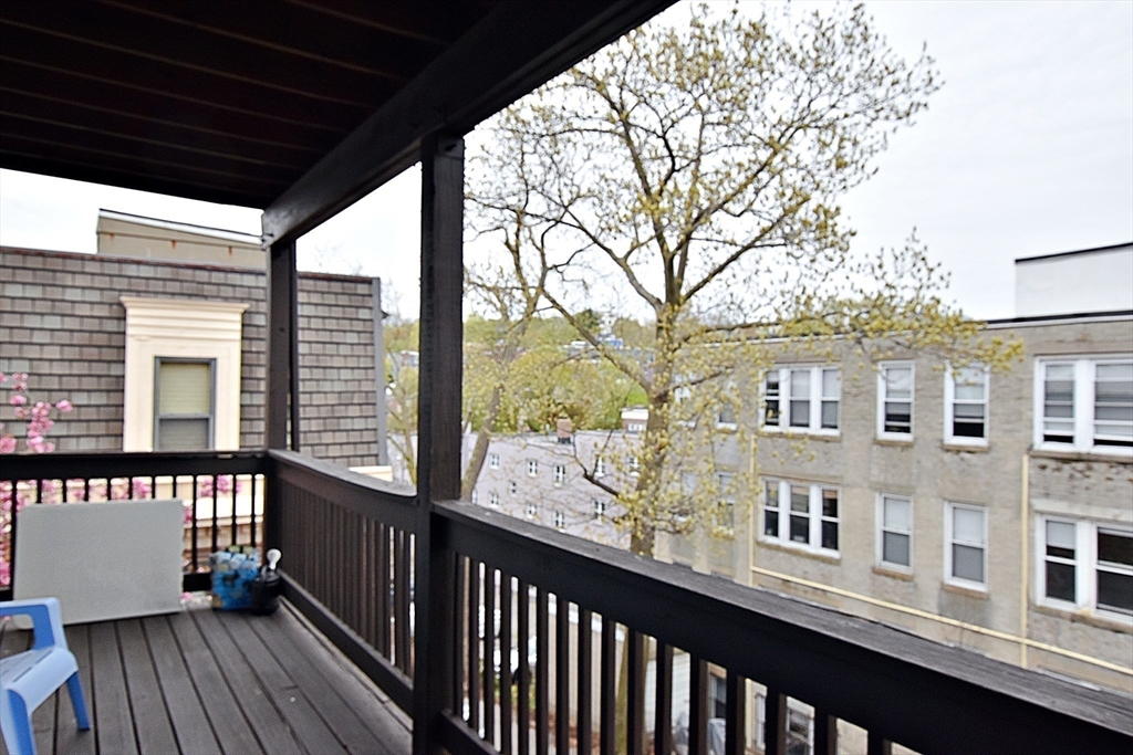 5 Bellvista Rd # 5 Unit: 6-5