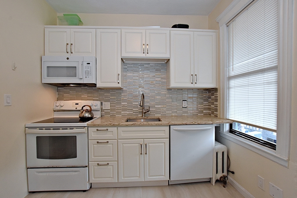 5 Bellvista Rd # 5 Unit: 6-5