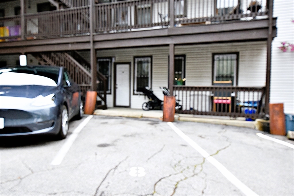 5 Bellvista Rd # 5 Unit: 6-5