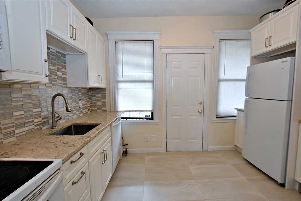 5 Bellvista Rd # 5 Unit: 6-5