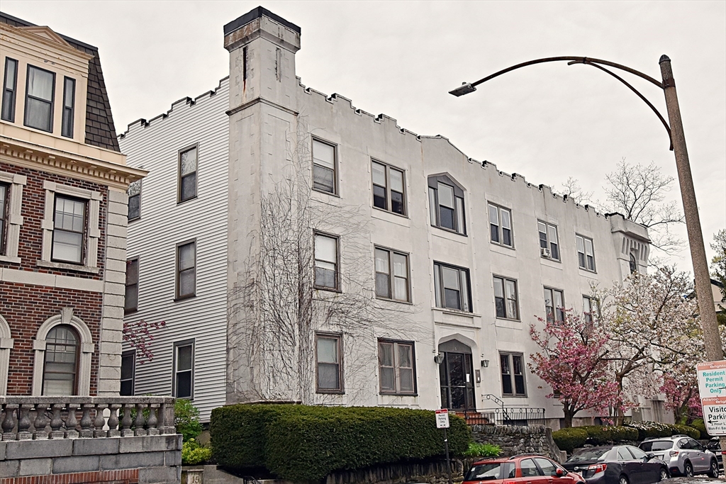 5 Bellvista Rd # 5 Unit: 6-5