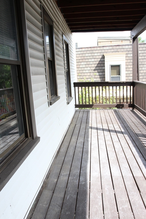 5 Bellvista Rd # 5 Unit: 6-5