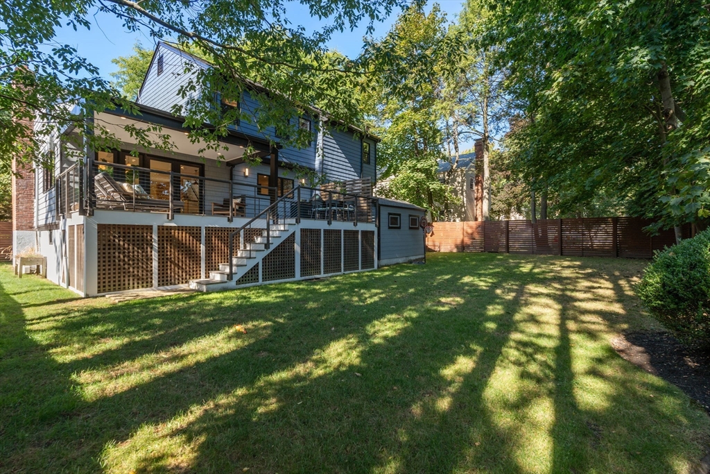 30 Country Rd