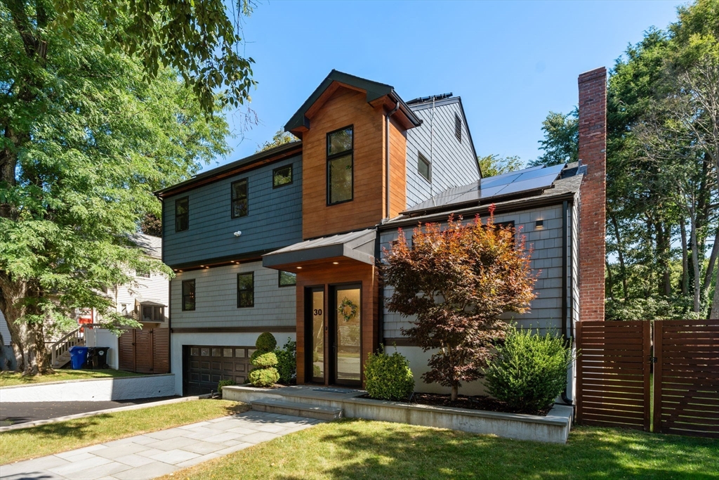 30 Country Rd