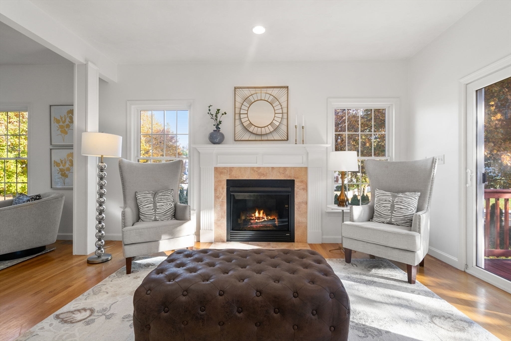 16 Brookbury Circle