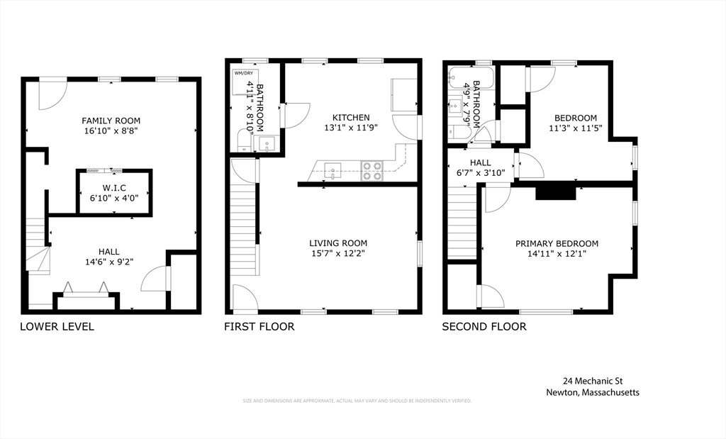 22-24 Mechanic St