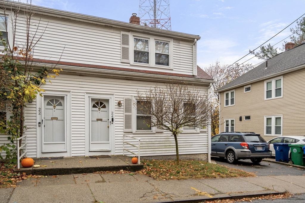 22-24 Mechanic St