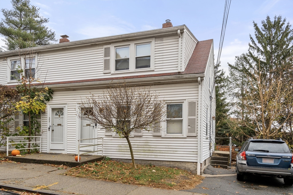 22-24 Mechanic St