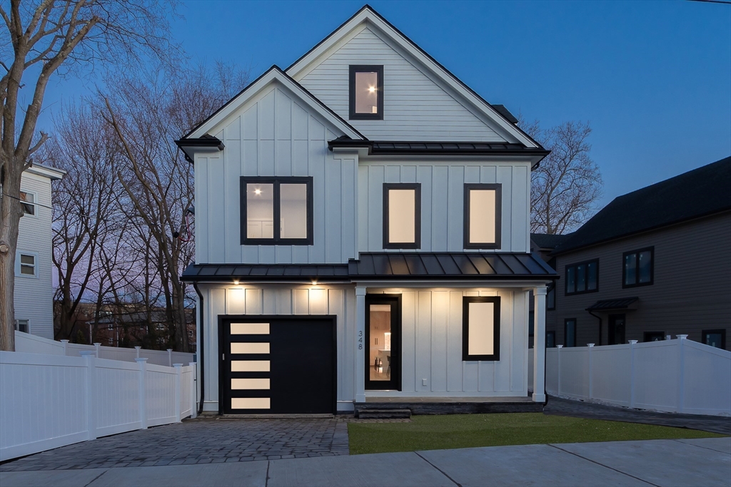 348 Linwood Ave # 1