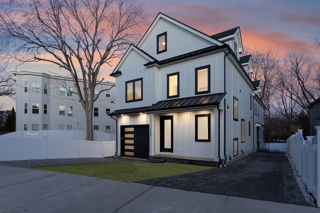 348 Linwood Ave # 1