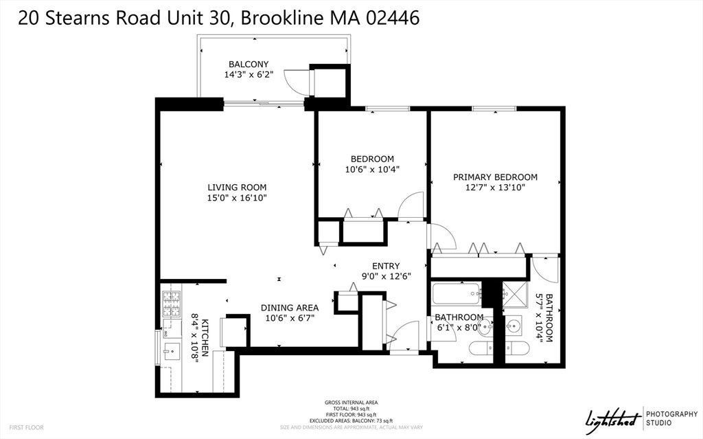 20 Stearns Rd # 30