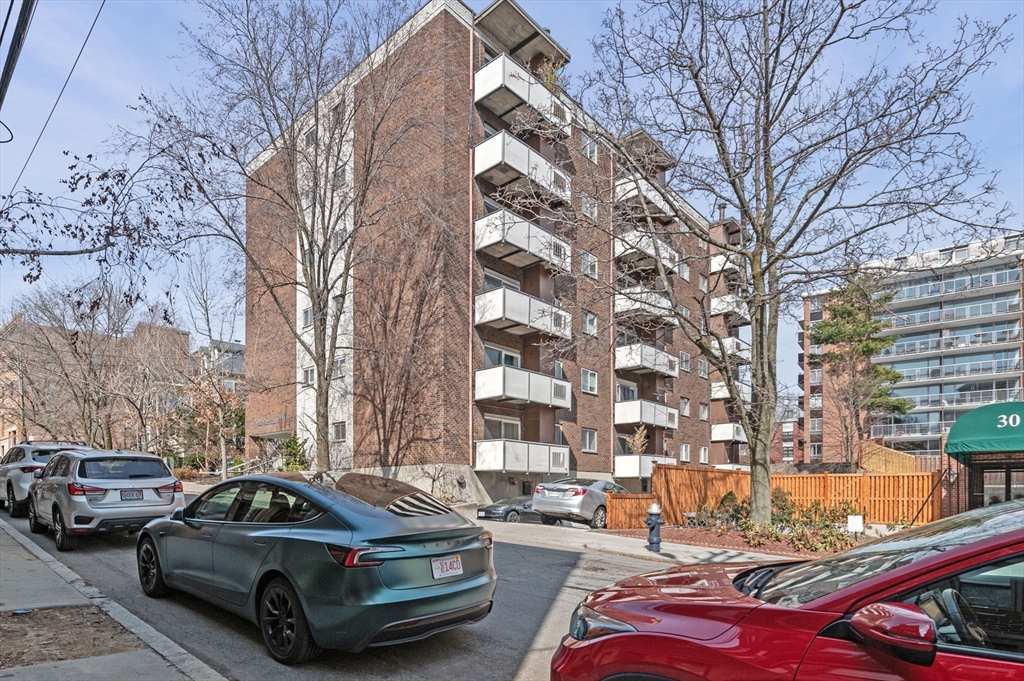 20 Stearns Rd # 30