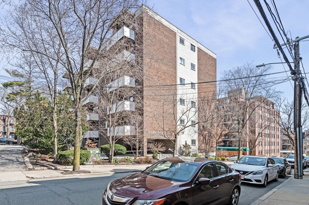 20 Stearns Rd # 30