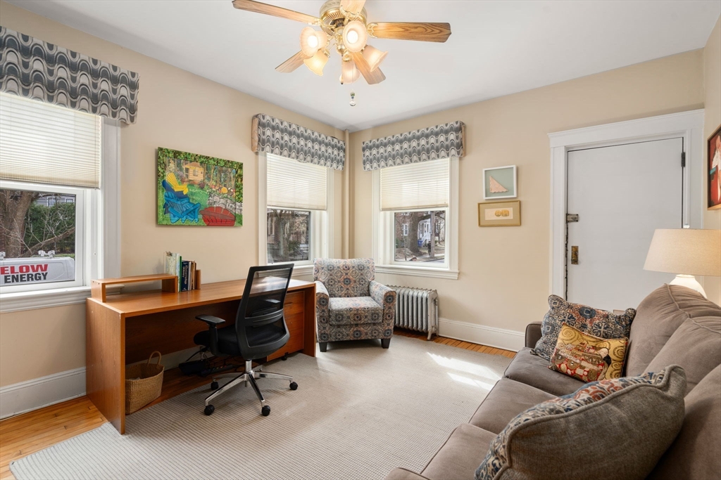 202 Fuller St # 2
