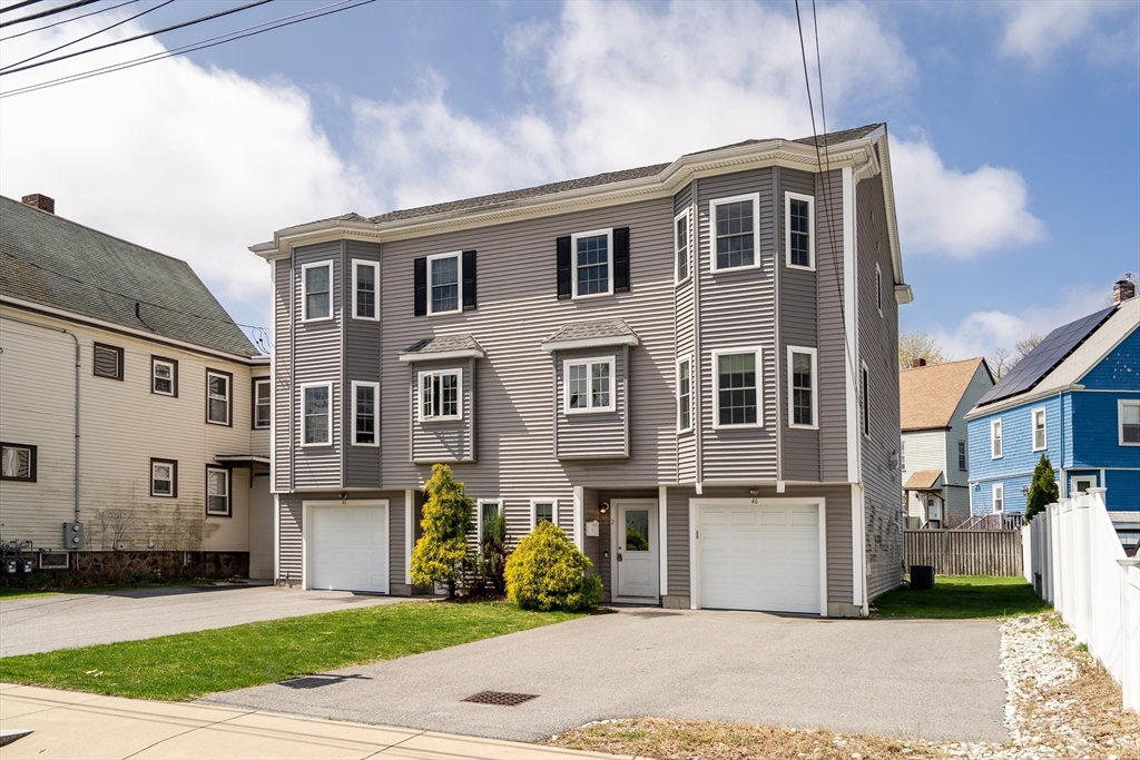 46 Wellington St # 2