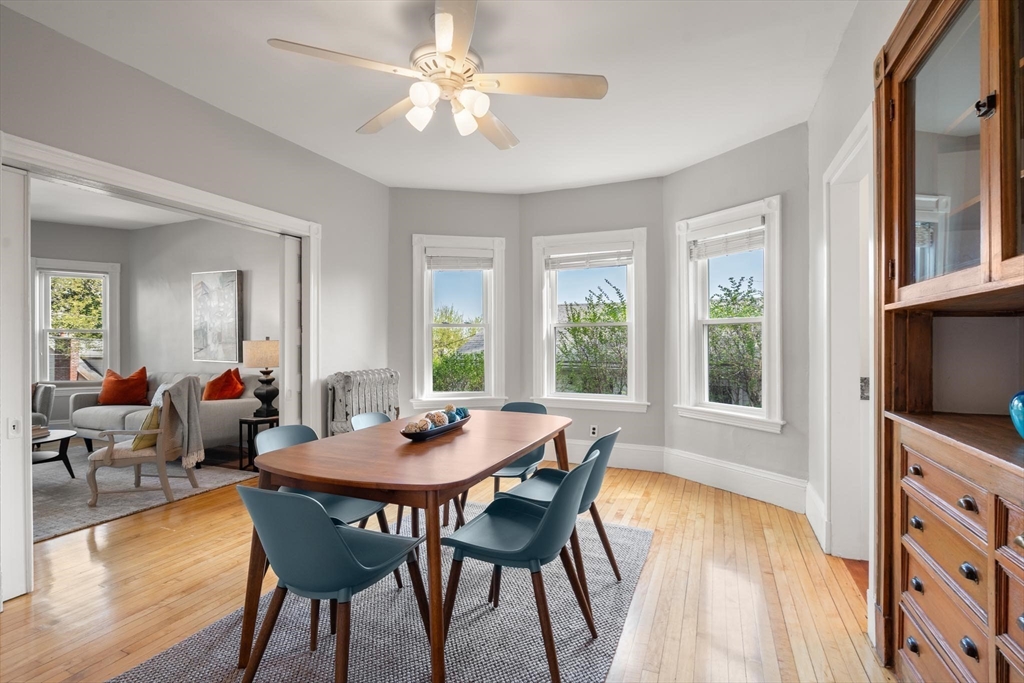 3 Woodstock Ave # 1