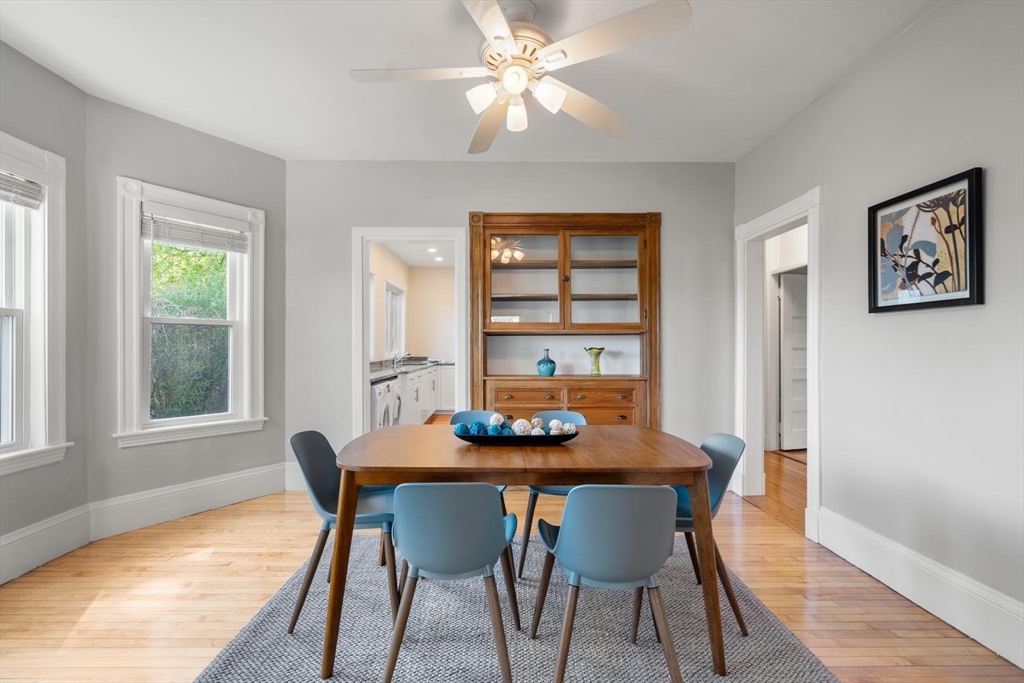 3 Woodstock Ave # 1