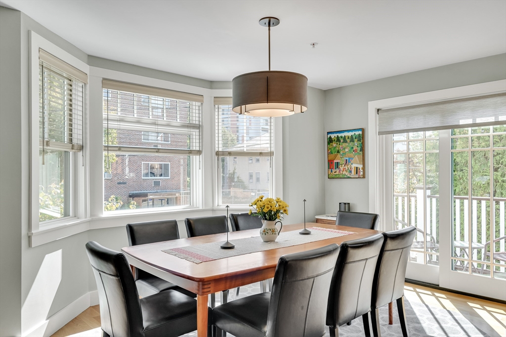 82 Green St # 82, Brookline Unit: 82