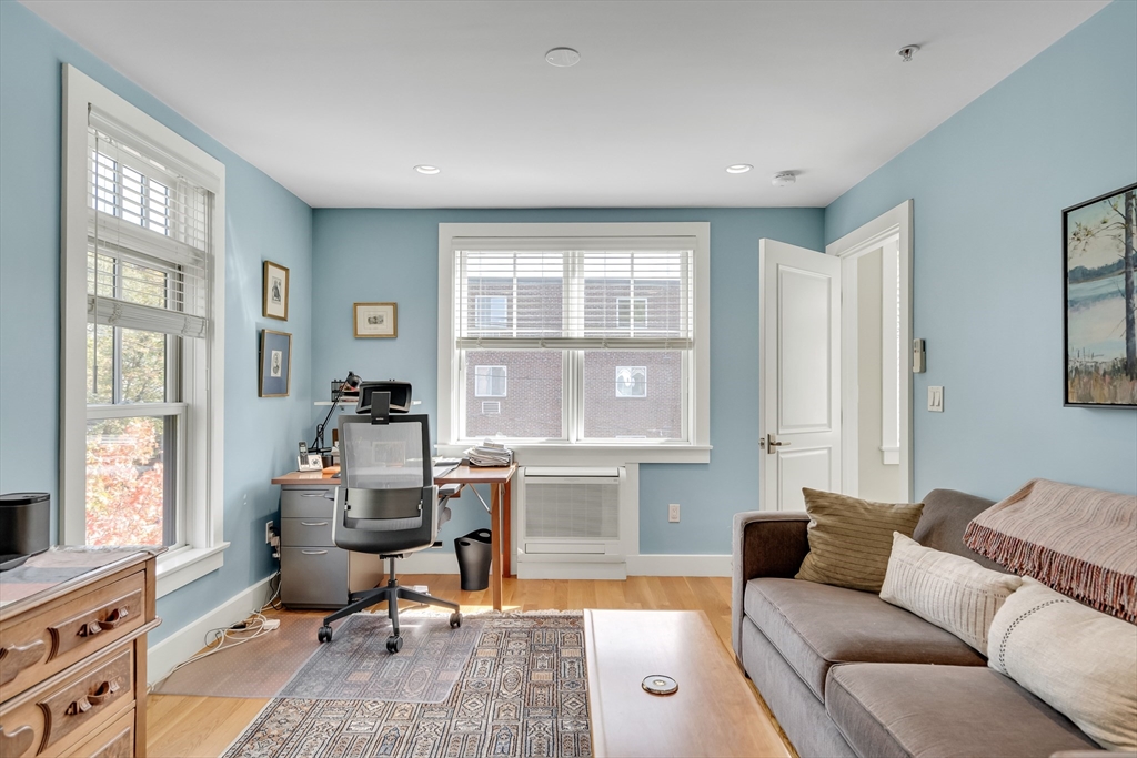 82 Green St # 82, Brookline Unit: 82