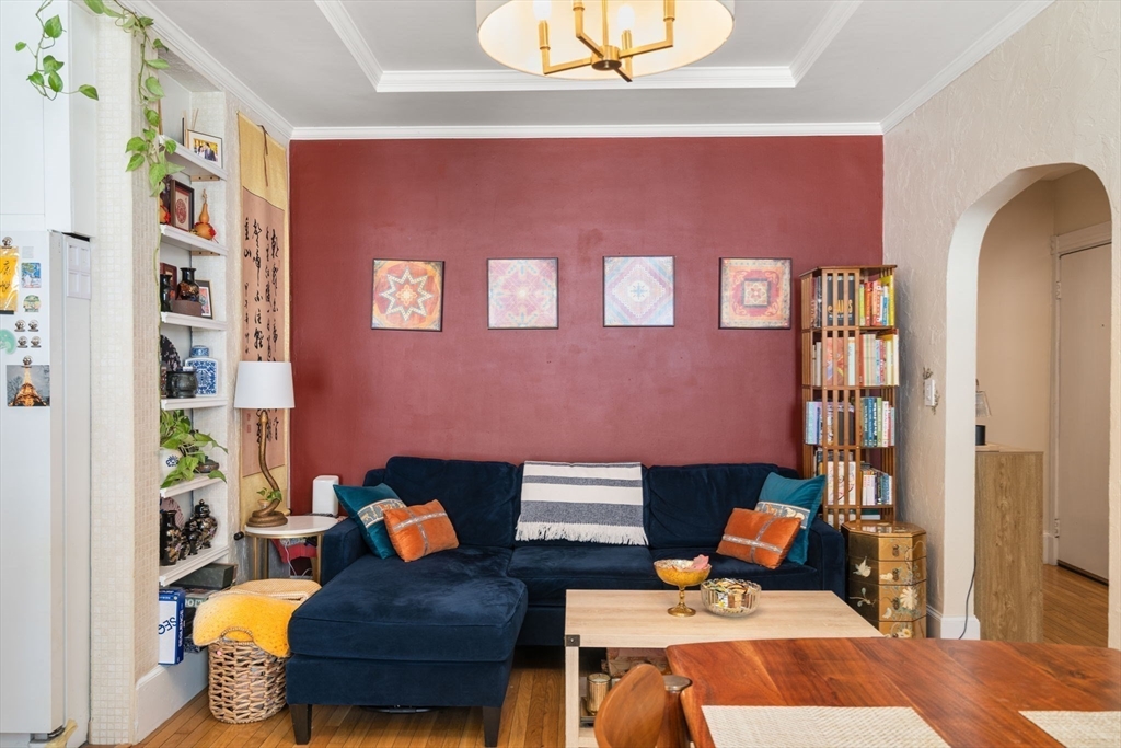 33 Westbourne Ter # 4