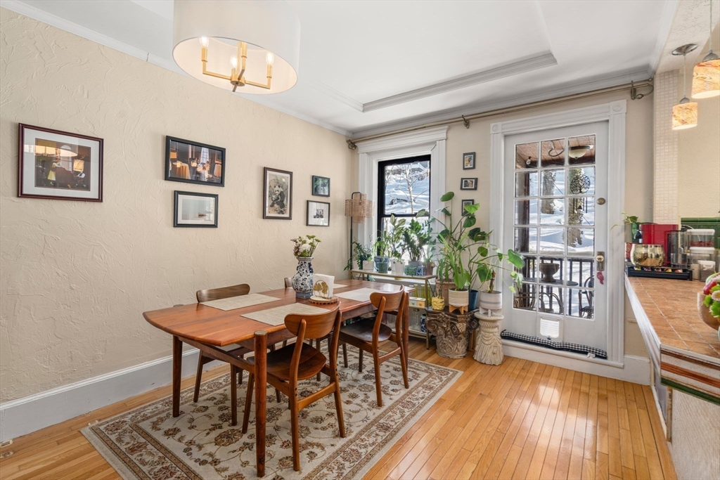 33 Westbourne Ter # 4