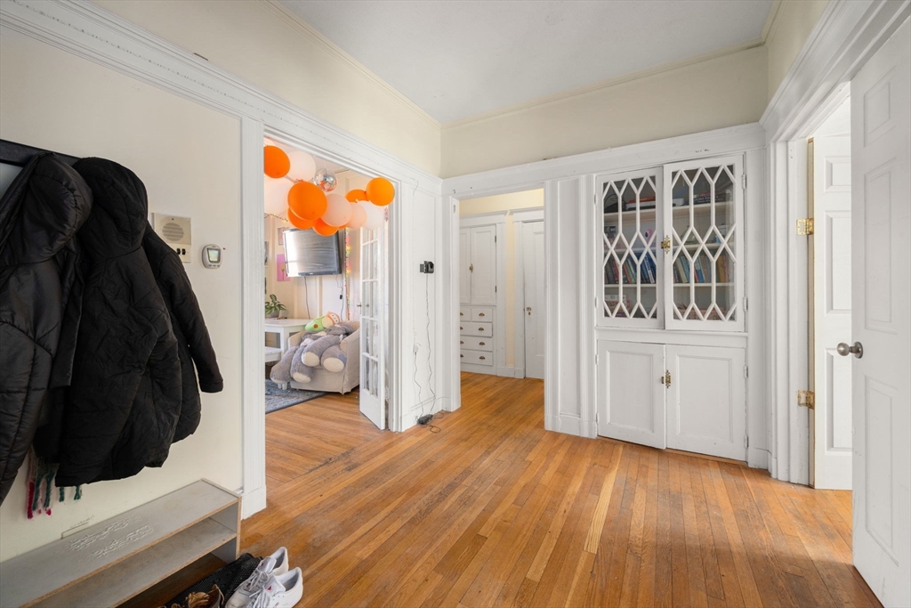 1263 Commonwealth Ave # 4