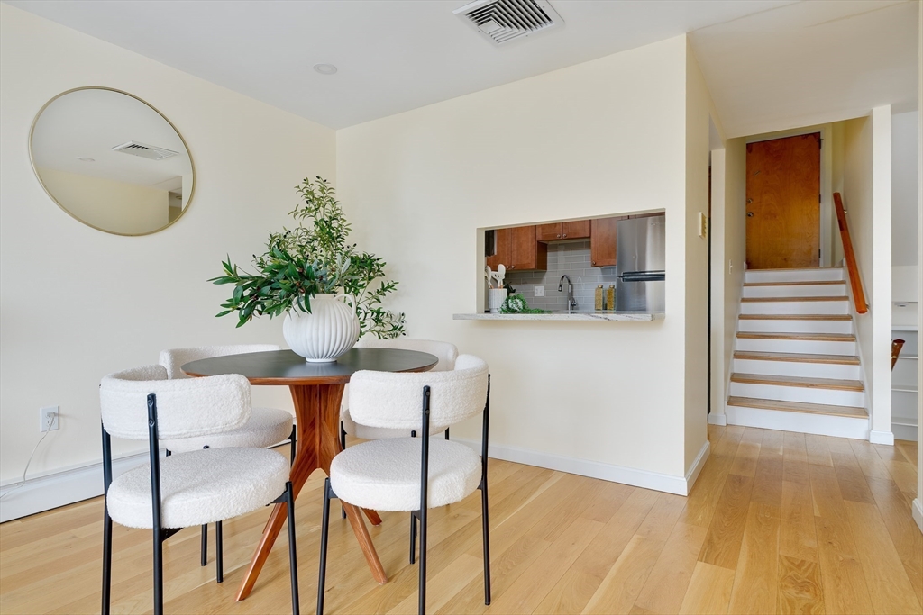 321 Harvard Street # 307